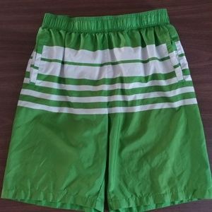 Original Deluxe men's swim trunks